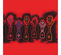 Cut Hands - Festival Of The Dead [VINYL]