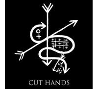Cut Hands Volume 3 (Vinyl) Limited 12" Album