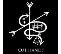 CUT HANDS - VOLUME 3 - Vinyl Record - K3z