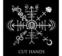 Cut Hands - Volume 4 [VINYL]