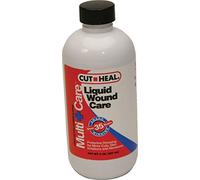 Cut Heal Multi Care Wound Care For Horses And Dogs