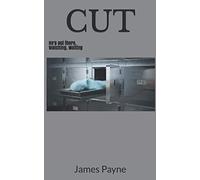 Cut: He's out there. Watching. Waiting.