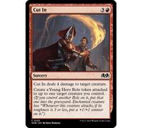 Cut In | Wilds of Eldraine