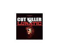Cut Killer - Cut Killer - Lunatic (VINYLE)