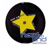 Cut La Roc - Ep Sampler 1