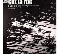 Cut La Roc - Fallen [12" VINYL]