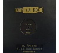 Cut La Roc - Freeze [12" VINYL]