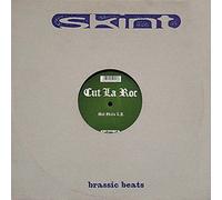 Cut La Roc - Mad Skills Ep [VINYL]