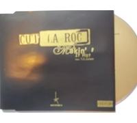 Cut La Roc - Makin' It Hot