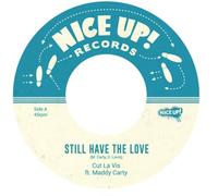 Cut La Vis ft Maddy Carty - Still Have the