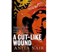 Cut-Like Wound, A: 1 (Inspector Gowda)