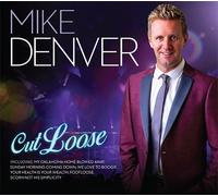Cut Loose by Mike Denver (2016-06-05)