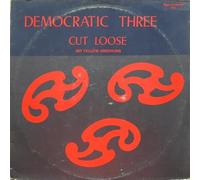 Cut Loose (My Fellow American) [Vinyl Single 12'']