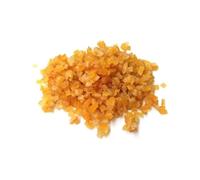 Cut Mixed Peel 500g - Bakers Street - Candied Orange and Lemon Peel for Baking, Cakes & Desserts - Sweet Tangy Citrus Mix for Fruitcakes, Hot Cross Buns, Panettone, Cookies & Puddings (NP)