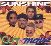 Cut N Move - Sunshine