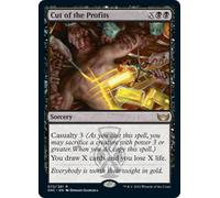 Cut of the Profits | Streets of New Capenna