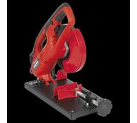 Sealey Sm150D Cut-Off Machine 150Mm 230V with Disc