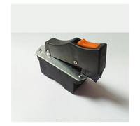 Cut off Machine off Lock Button Trigger Switch AC 250V 10A FA5-10/2W IDGTTLDF