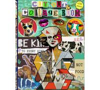 Cut Out And Collage Book: 230+ Amazing Things To Cut & Collage for Scrapbooking, Decoupage, Collage And Many Other Paper Crafts... (Extraordinary Things To Cut Out And Collage)