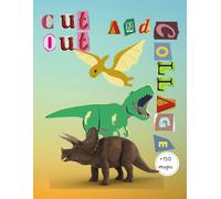 Cut Out And Collage Dinosaurs images: Dinosaurs images & Papers For Scrapbooks/ cut out and collage Dinosaurs