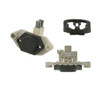 Cut-Out Relay fits MAN Febi Bilstein 18197 - OE Matching Quality - Precision Fit