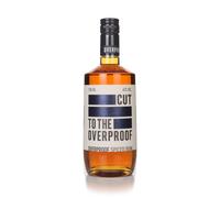 Cut Overproof Spiced Rum