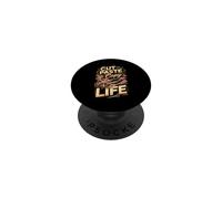 Cut Paste Copy Life Videographer Filmmaker PopSockets Adhesive PopGrip