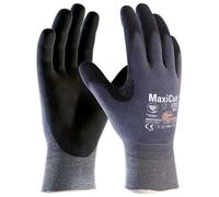 Cut Protection Knitted Gloves 'MaxiCut® Ultra(TM) Cut Protection Class 5 (44-3745), Glove Size: 7 (S)