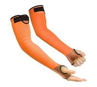 Cut Resistant Arm Guard - Cut-Resistant Arm Guard | Comfortable Armm Sleeve with Thumb Hole | Breathable Protection Sleeves | Anti-Bruise Garden Gloves for Gardening, Welding, Kitchen