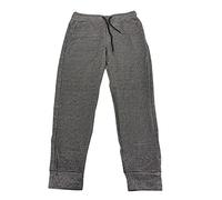 Cut Resistant Gloves, 5 Levels Outdoor Men Anti-Cut Stab-Resistant Wear-Resistant Protection Pants Pure Color Trousers Anti-Cut Pants(M(15-25cm))