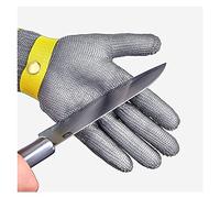 Cut Resistant Gloves Proof Anti cutting For Kitchen Restaurant Food Safety Chef Work Unisex Food Grade