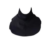 Cut Resistant Neck Guard Protective Scarf with Extended Collar - HPPE Safety Chest and Throat Protection for Work