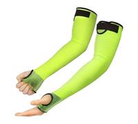 Cut Resistant Sleeves | Comfortable Adjustable - Protective Sleeves,for Construction Demolition Automotive Agriculture Welding