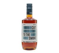 Cut Smoked Rum
