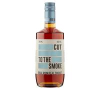 Cut Smoked Dark Rum