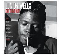 Cut That Out: 1953-1963 Sides