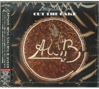 The Average White Band - Cut the Cake