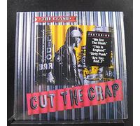 Cut The Crap [Vinyl LP]