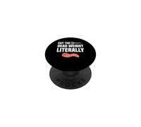 Cut The Dead Weight Literally Appendectomy Surgery Recovery PopSockets Adhesive PopGrip
