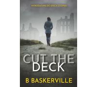Cut The Deck: 1 (DCI Cooper)