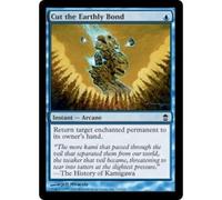 Cut the Earthly Bond | Saviors of Kamigawa