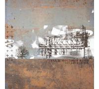 Cut The Engines [VINYL]