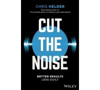 Cut the Noise : Better Results, Less Guilt