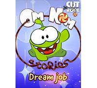 Cut the Rope - Om Nom Stories Dream Job