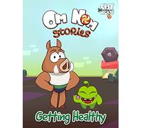 Cut The Rope: Om Nom Stories - Getting Healthy