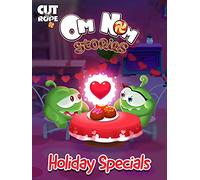 Cut the Rope: Om Nom Stories - Holiday Specials