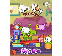 Cut The Rope: Om Nom Stories - Play Time