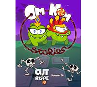 Cut the Rope: Om Nom Stories - Season 14