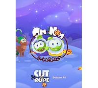 Cut the Rope: Om Nom Stories - Season 16