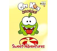 Cut The Rope: Om Nom Stories - Sweet Adventures